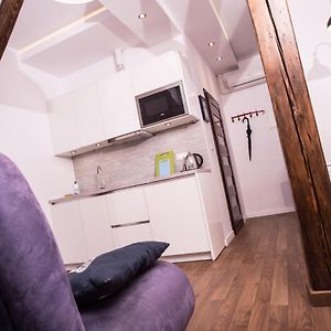 Deluxe Appartement